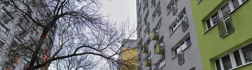 Sosnowiec | centrum | warszawska | 2 pokoje 49 m2 balkon francuski