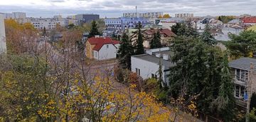 Centrum legionowa - 3 pokoje do remontu