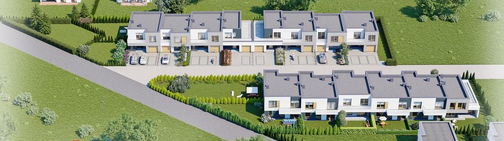 Bezczynszowe mieszkanie w nowej inwestycji deweloperskiej