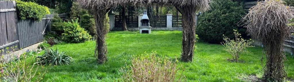 Dom wakacyjny inwestycujny ustka