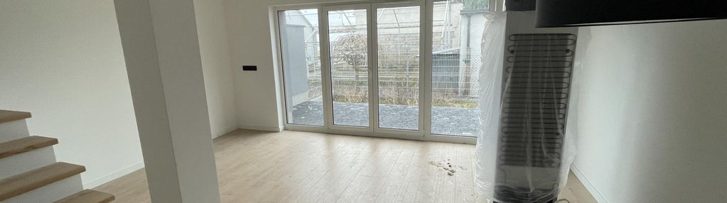 Gotowe pod klucz | do zamieszkania od zaraz!