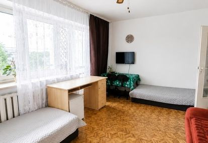 3-pokojowe mieszkanie w markach