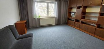 Okolice ul. grudziądzkiej