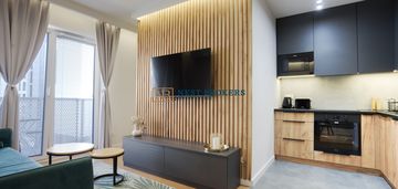 Kawalerka 29m przy bagrach | winda | balkon