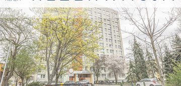 Dwupokojowe os. przyjaźni, 38m2