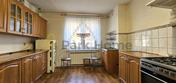 Ustawne mieszkanie + garaż + ogródek + 3 piwnice