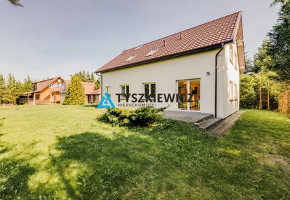 Dom w spokojnej części władysławowa