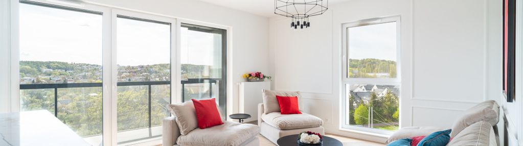 Nowoczesny apartament 86,5 m² - alvarium, gdynia.