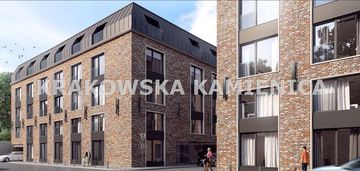 Apartament 18,75m2 w samym centrum krakowa
