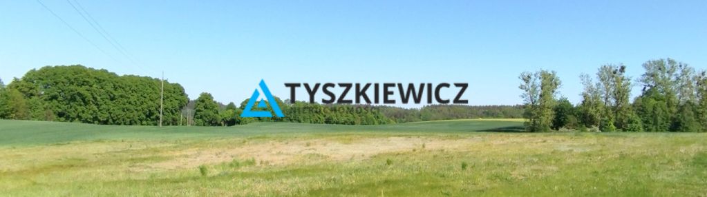 Działka w okolicy nowej karczmy