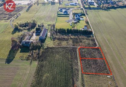 Działki budowlane w szydłowie.