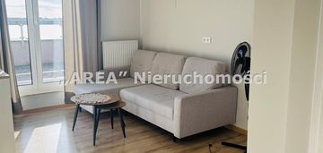 Ul. wysoki stoczek, 2 pokoje, 35m2, taras