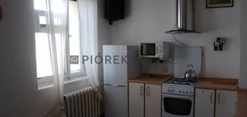 2-pokojowe mieszkanie w ursynowie