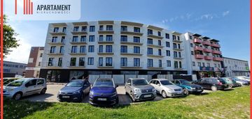 Bez pcc! z balkonem! z windą! w samym centrum!