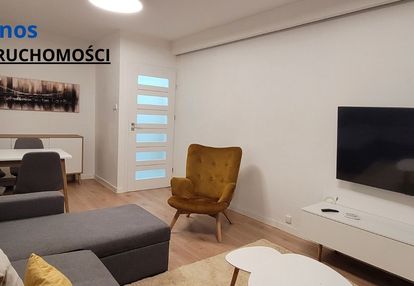 Przymorze/Chłopska- mieszkanie na parterze