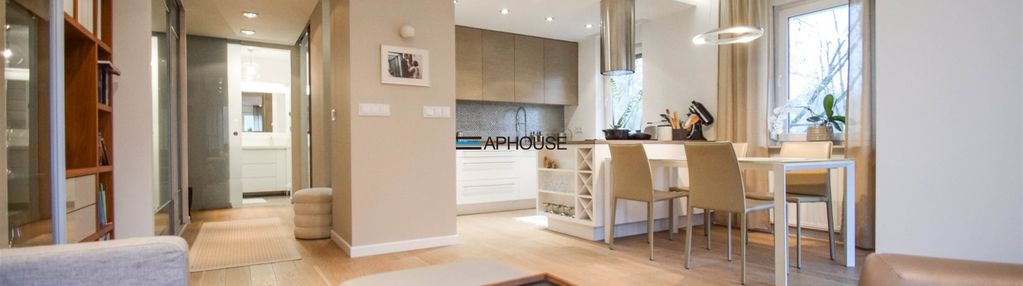 Wysoki standard funkcjonalne/ miejsce p. i komórka