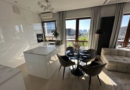 3-pokojowe mieszkanie na woli