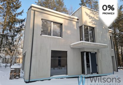 Wolnostojący_gabinet na parterze_rekuperacja