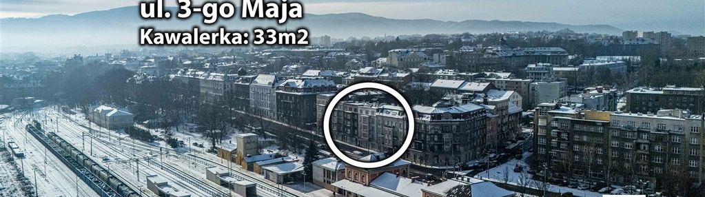 Nowe | centrum bb | stylowe | wysoki standard