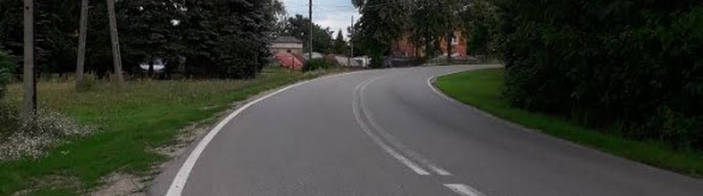 Działka budowlana o pw. 11604 m2.