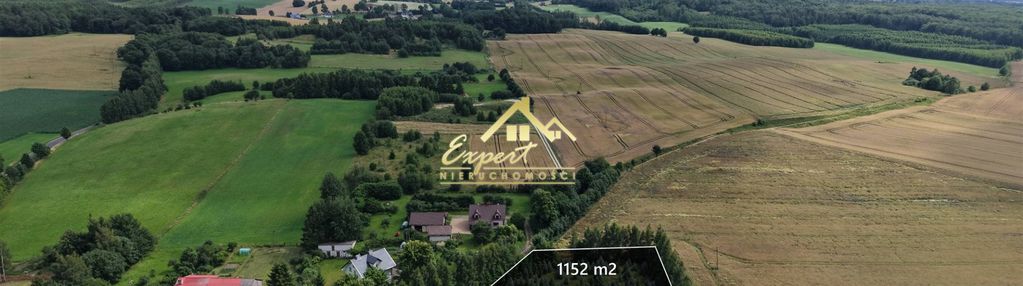 Działka budowlana pietrzwałd