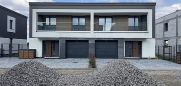Sprzedaż | bliźniak | 1 150 000 | 124 m2 |
