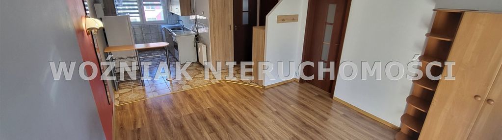 2 pokoje z balkonem piaskowa góra na wynajem