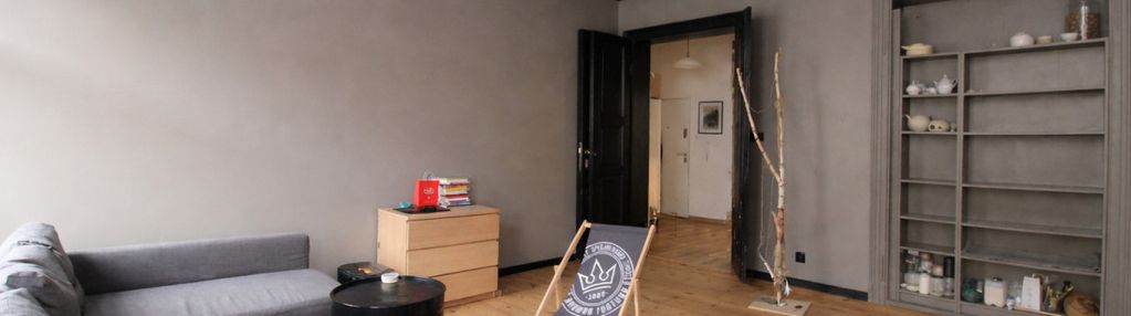 2 pokoje w świetnej lokalizacji- 65m2