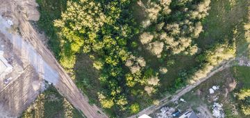 Na sprzedaż duża działka budowlana w świdnicy