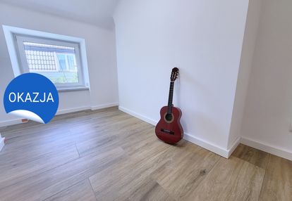 Mieszkanie 2-pokojowe na starym mokotowie