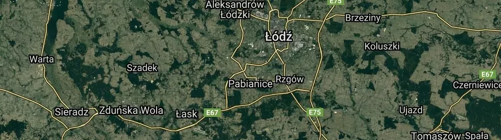 Działka na sprzedaż 539m2