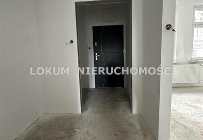 Mieszkanie w stanie deweloperskim 60,20m2