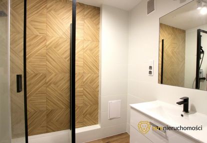 Pełen rozkład / winda / garderoba / balkon