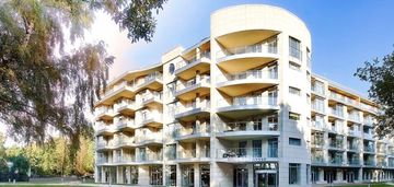 Diune hotel***** 50 m od morza apartament 40 m2