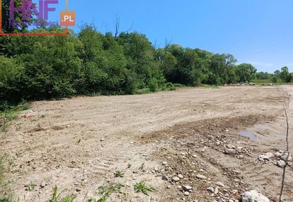 Działka mała wieś gm.chełmiec 27ar