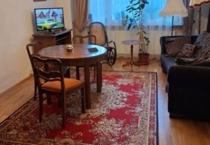 2-pokojowe mieszkanie na ursynowie