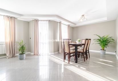 Dom jednorodzinny 138 m² – piękna działka 18 a