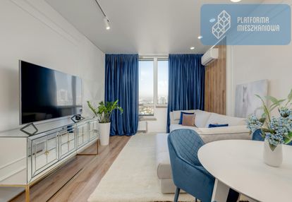 3 pokoje balkon|dobra komunikacja|prądnik biały