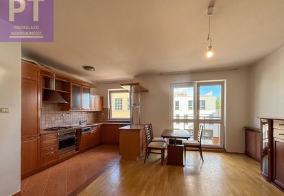3 pokoje, ursynów, kabaty, ul. zaruby, 81m2