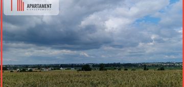 Działki mpzp w żninie w dobrej cenie