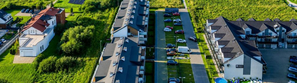 Apartament inwestycyjny 150 m od plaży –grzybowo z miejscem postojowym