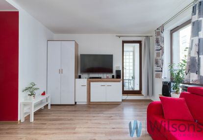 Kawalerka na sprzedaż przy forcie bema