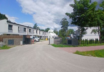 Komfortowe segmenty w grodzisku mazowieckim