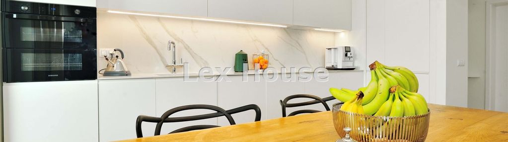 Apartament 4 pokojowy z tarasem