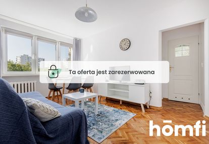 2-pok mieszkanie dla pary lub singla