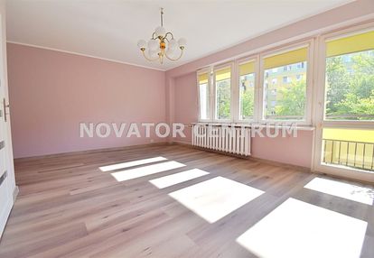 Fordon, 2 pokoje, balkon, parter