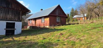 Siedlisko rolne w huwnikach