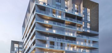 Apartament dwupokojowy, katowice bogucice