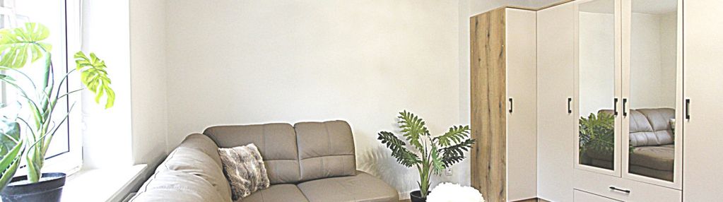 34,5 m² | parter | po remoncie | ul.tczewska