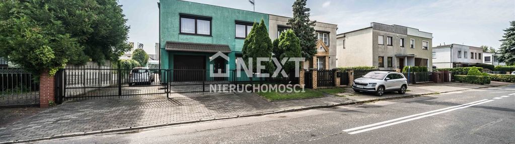 Dom poznań smochowice 168m2